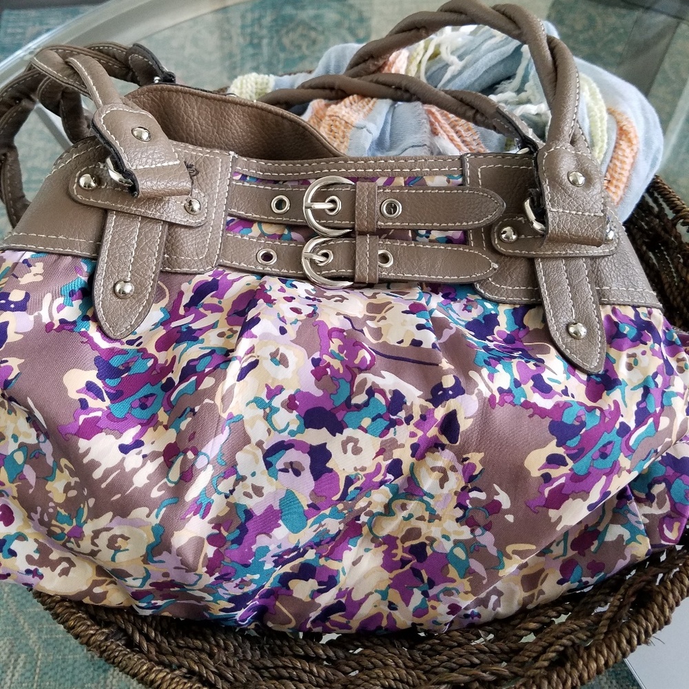Rosetti Purse